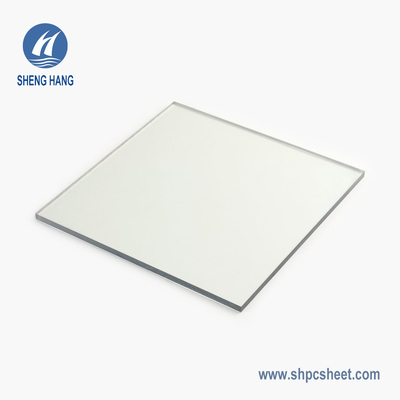ODM φύλλων PC 1220mm διαφανής ελαφρύς
