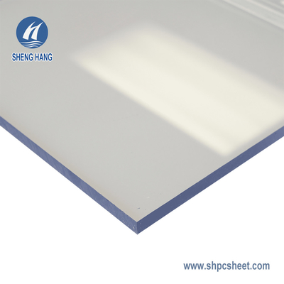 8 X 4 UV ανθεκτικά στερεά φύλλα 30mm πολυανθράκων