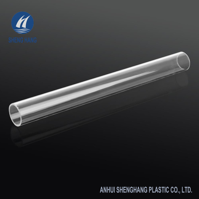 1.18g/ Τα Cm3 2000mm καθαρίζουν τον εξωθημένο ακρυλικό σωλήνα OD 20mm πλεξιγκλάς σωλήνων