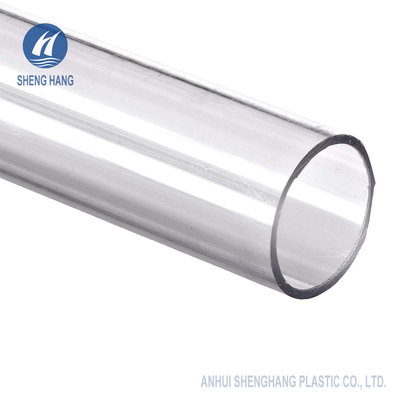 1.18g/ Τα Cm3 2000mm καθαρίζουν τον εξωθημένο ακρυλικό σωλήνα OD 20mm πλεξιγκλάς σωλήνων
