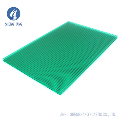 επιτροπές 1.5kg/τετρ.μέτρο Eco πολυανθράκων 2.1*6m 8mm διπλοτειχισμένες φιλικό
