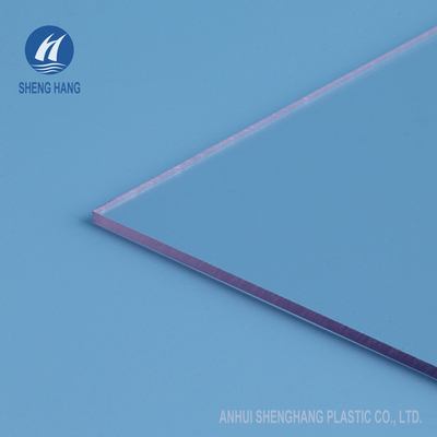 Ελαφριά 20mm στερεά πολυανθράκων φύλλα 1220mmx2440mm PC φύλλων CNAS πλαστικά