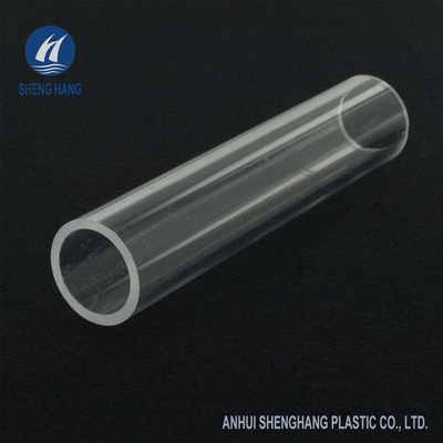 OD80mm εξώθησε την ακρυλική υψηλή διαφάνεια PMMA σωλήνων