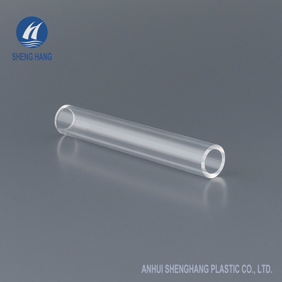 OD10mm στο 100mm εξωθημένο ακρυλικό σωλήνα άκαμπτο