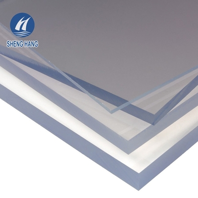 στερεά φύλλα πολυανθράκων 18mm 14mm πλαστικά στεγανά για το οικοδομικό υλικό