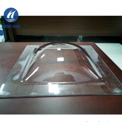 1.2g/ UV απόδειξη φεγγιτών θόλων προϊόντων πολυανθράκων Cm3 2400mPa